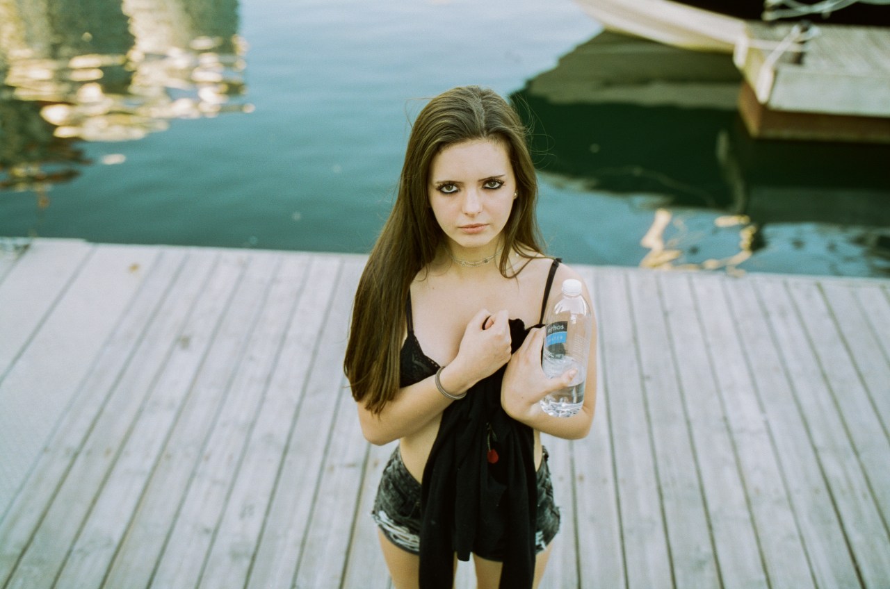 15 Men On The One Personality Trait That Makes A Woman Totally Irresistible