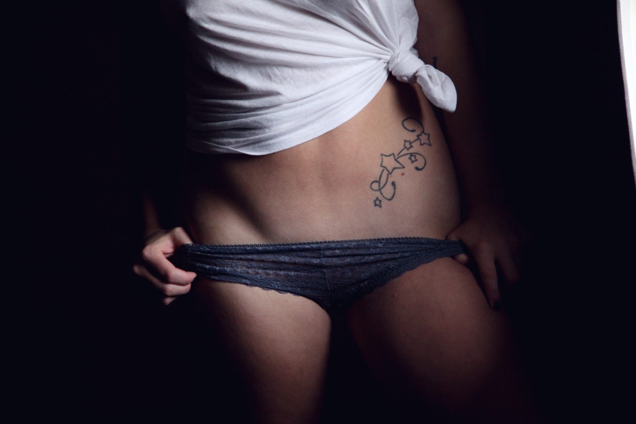 6 Reminders For When You Haven’t Gotten Laid In A While