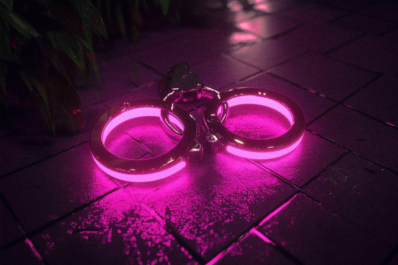 15 Kinky Ways To Use Handcuffs To Enhance Sex