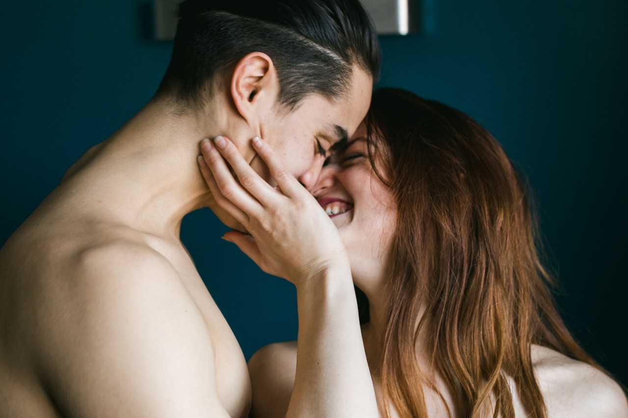 16 Insanely Hot Ways To Wake Him Up With An Orgasm