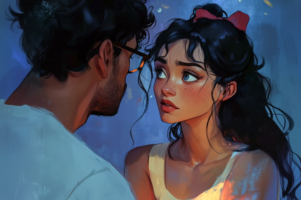 50 Roleplaying Ideas That’ll Make You Feel Like You’re With A Complete ...