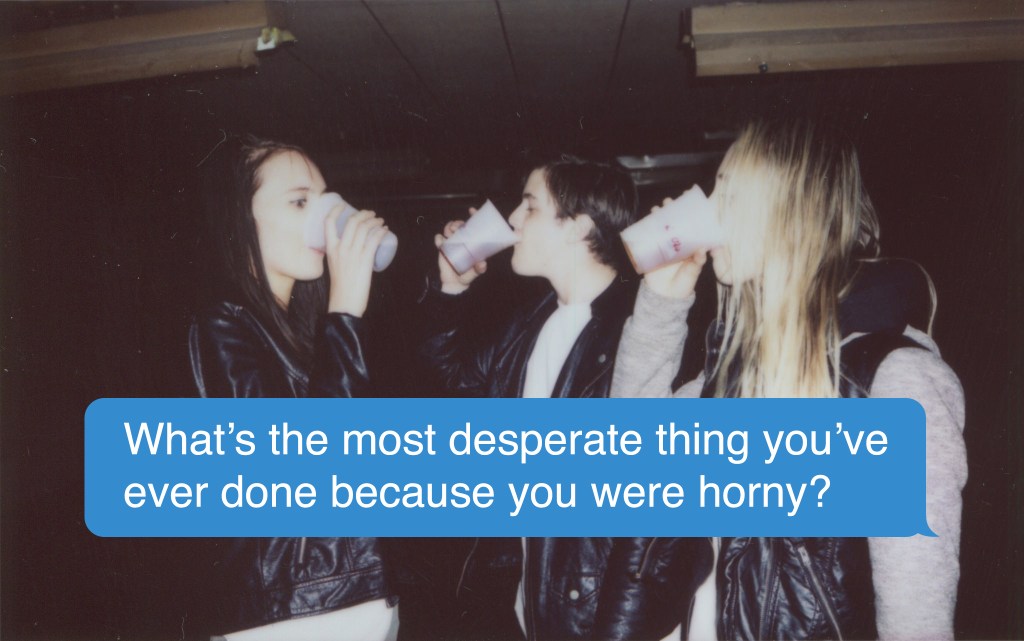 50 Raunchy ‘Truth Or Drink’ Questions That Will Get The Entire Party