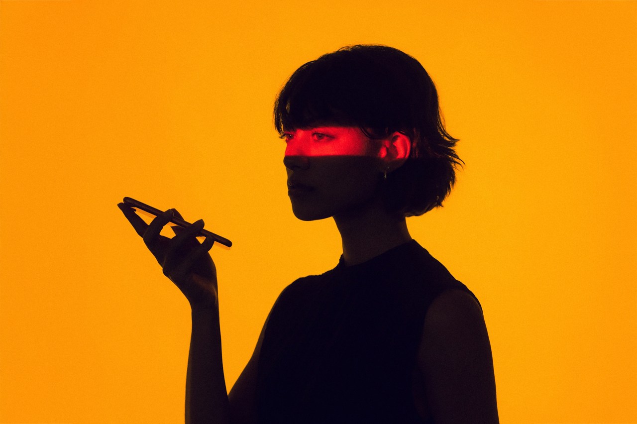 The Real Reason Why Women Are Such Great Liars