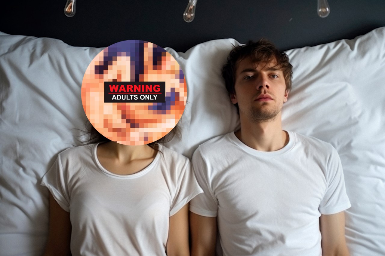 Sex Is Hard: Do Men Really Have Dirtier Minds Than Women?