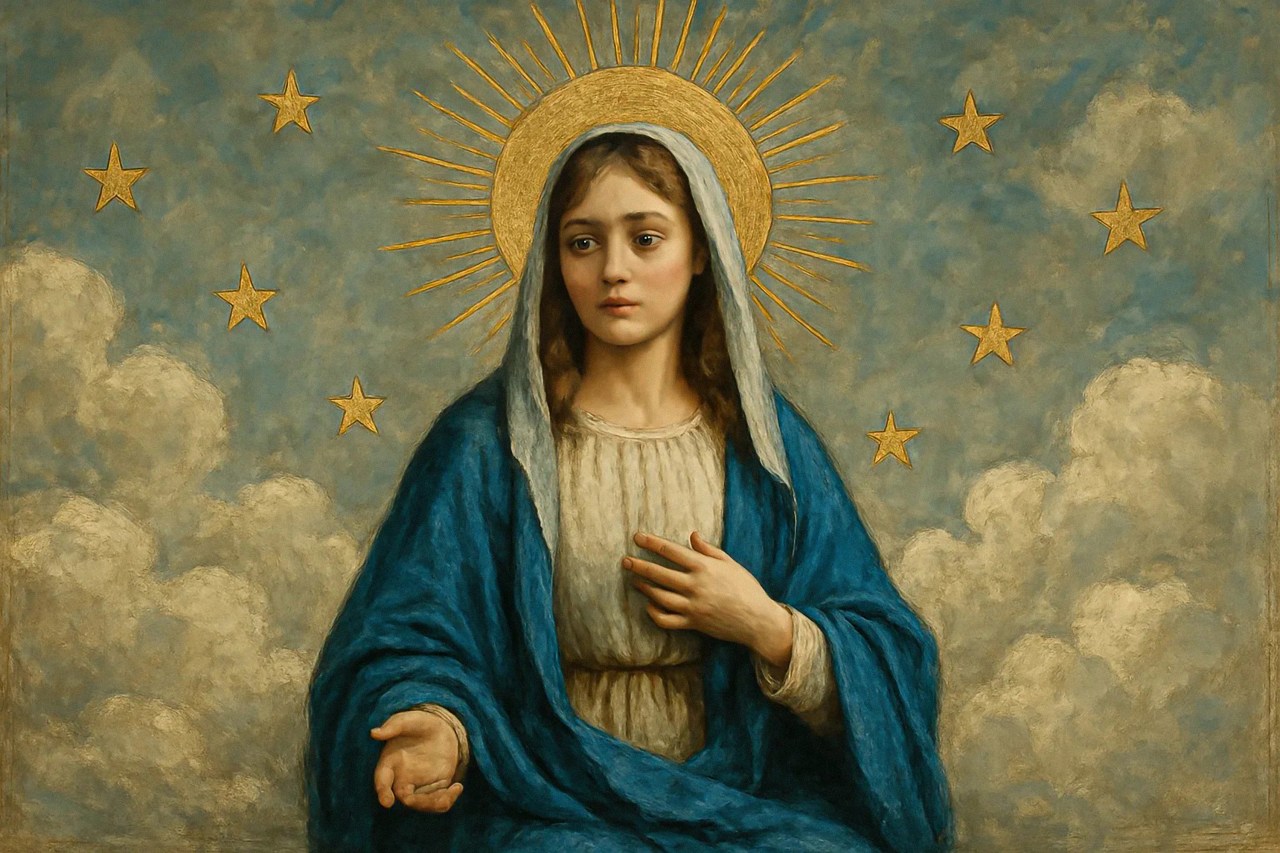 I Am Not A Virgin (But Don’t Tell My Mother)