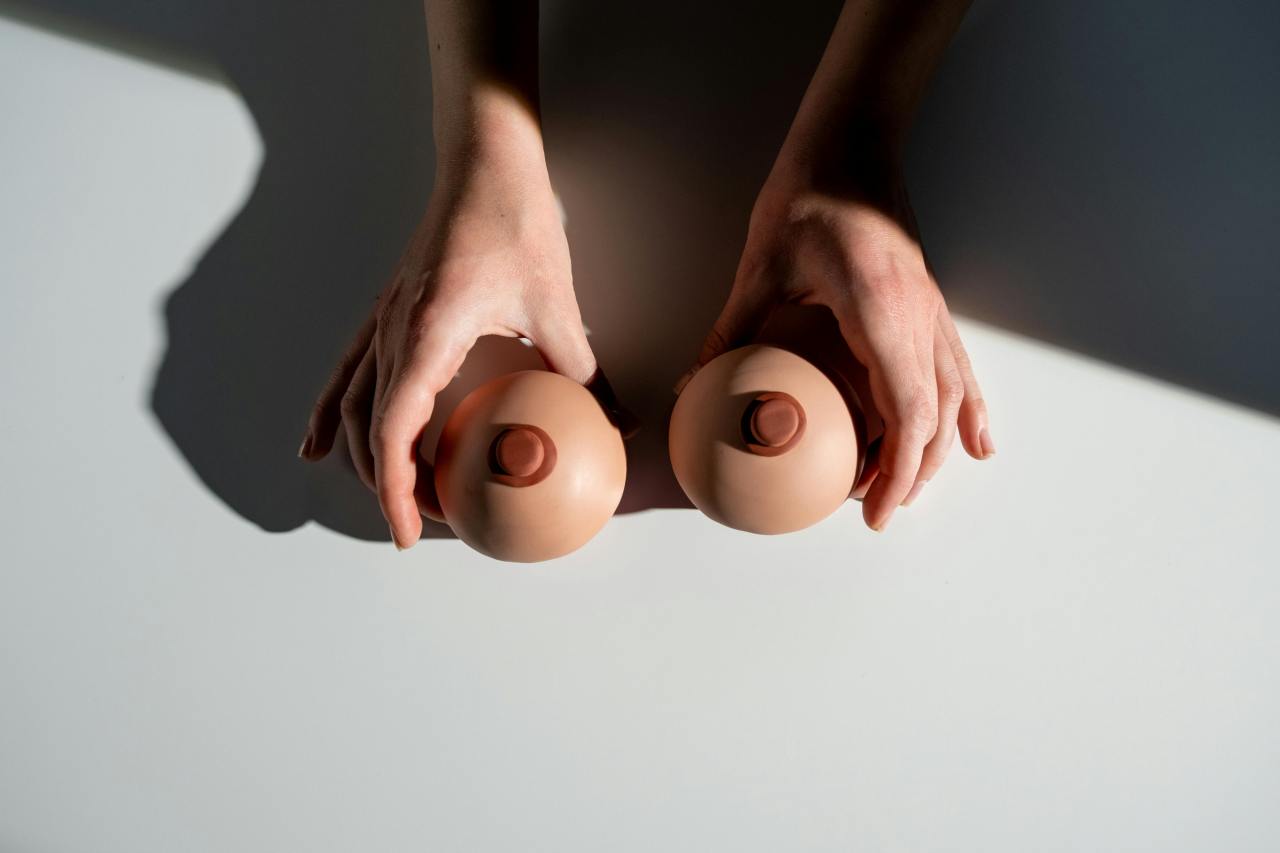 I Was 11 Years Old When I Saw My First Pair Of Breasts