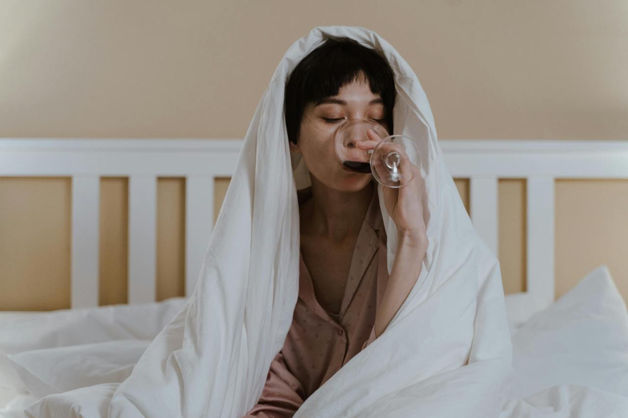 The 4 Most Profound Decisions I’ve Made While Drunk