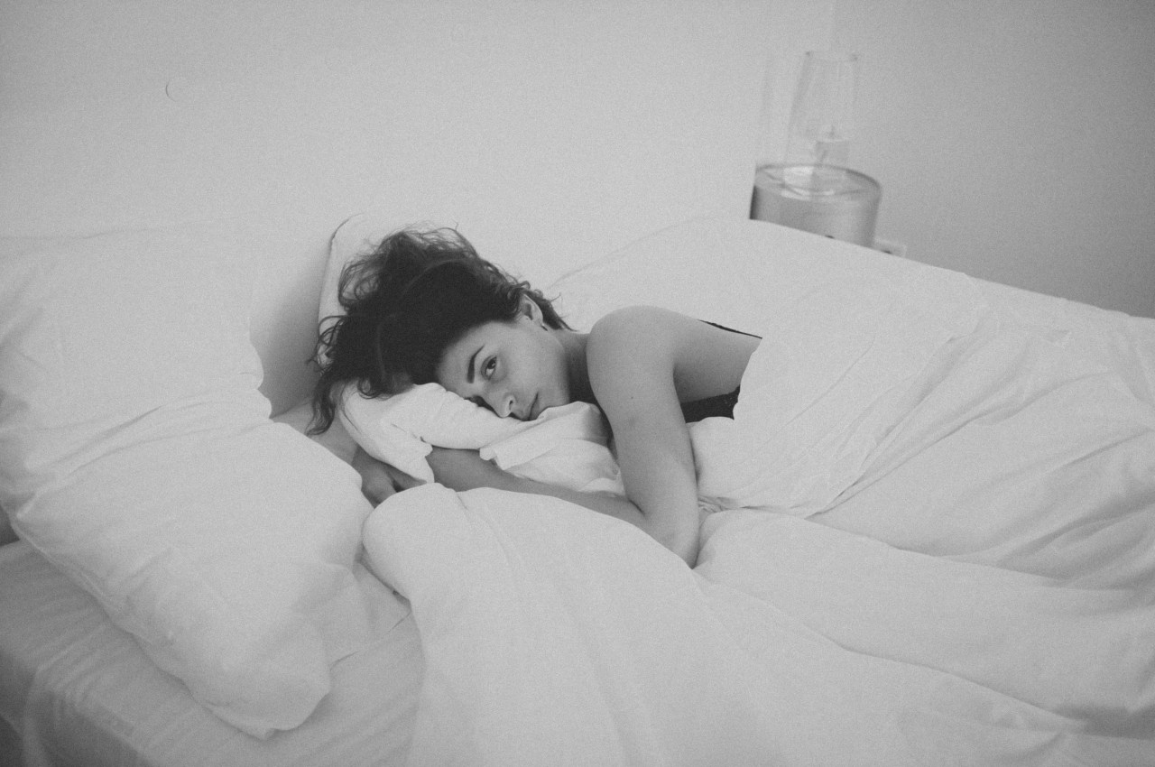 I Slept With My Ex For 2 More Years, Here Are 7 Things I Learned From That Situation