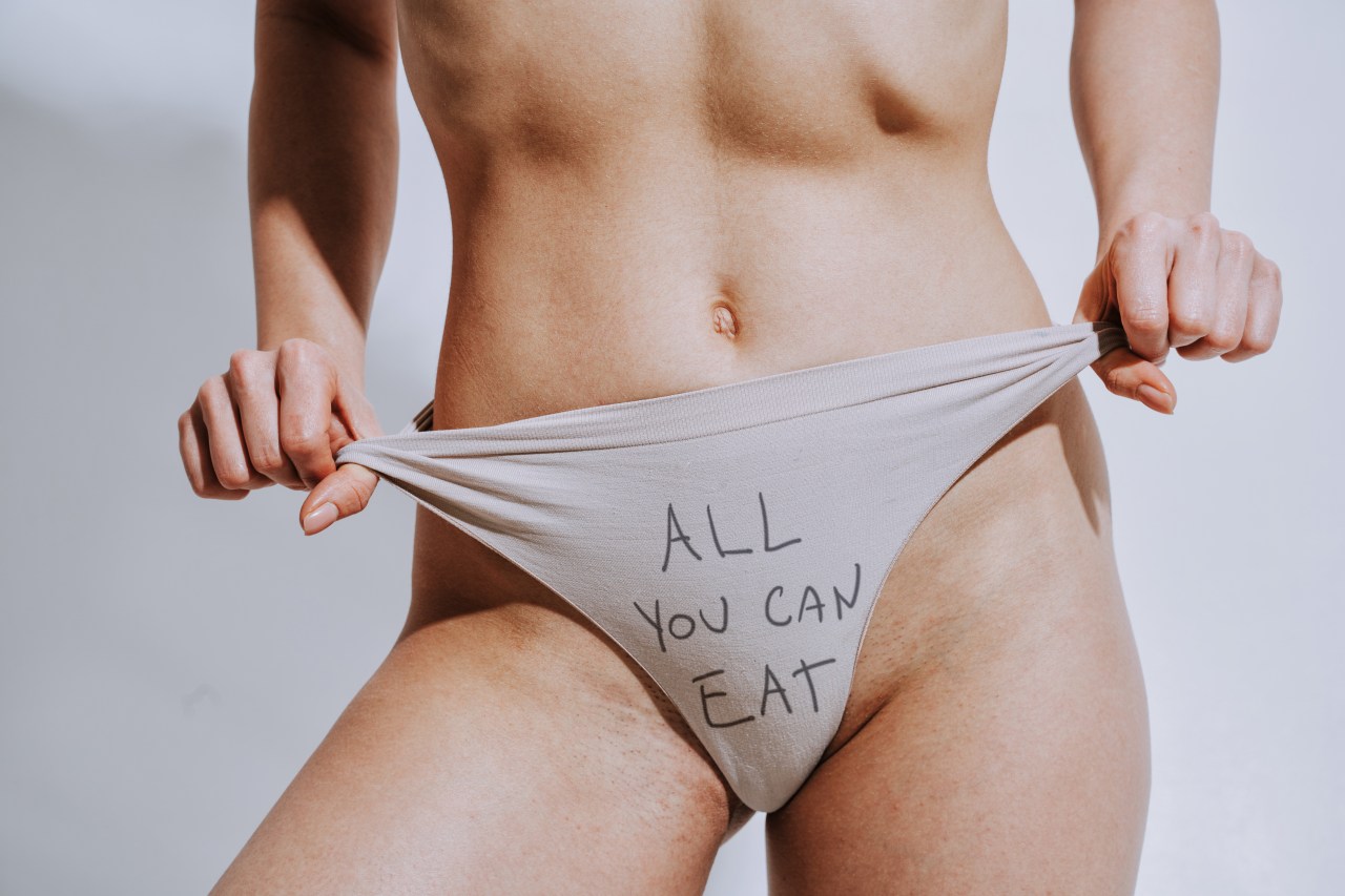 5 Things Men Need To Know About Going Down On Women