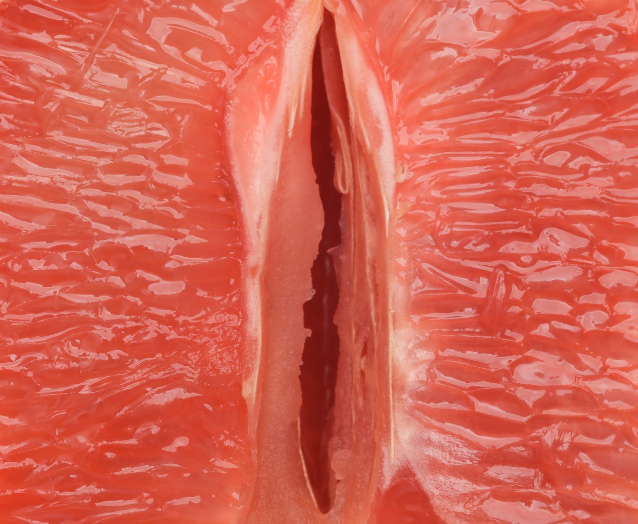 My Friend Has A Perfect Vagina