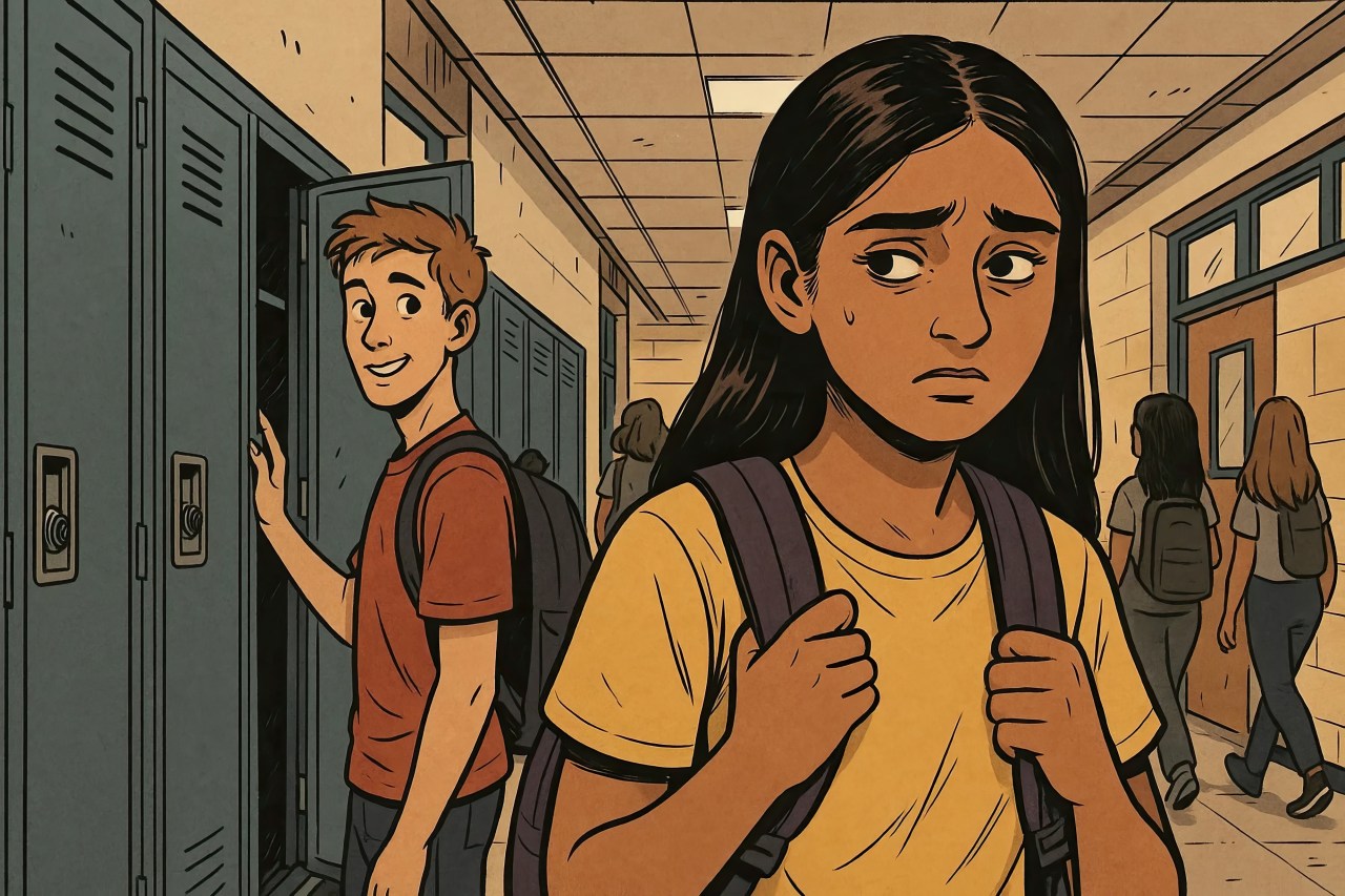 Sex: A Punjabi Girl’s Journey From Shame To Self-Love