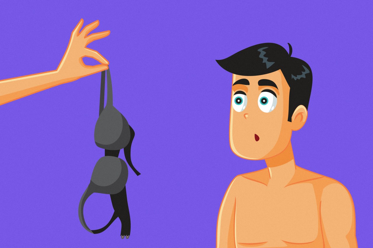 29 People Describe What Sex With A Trans Person Feels Like