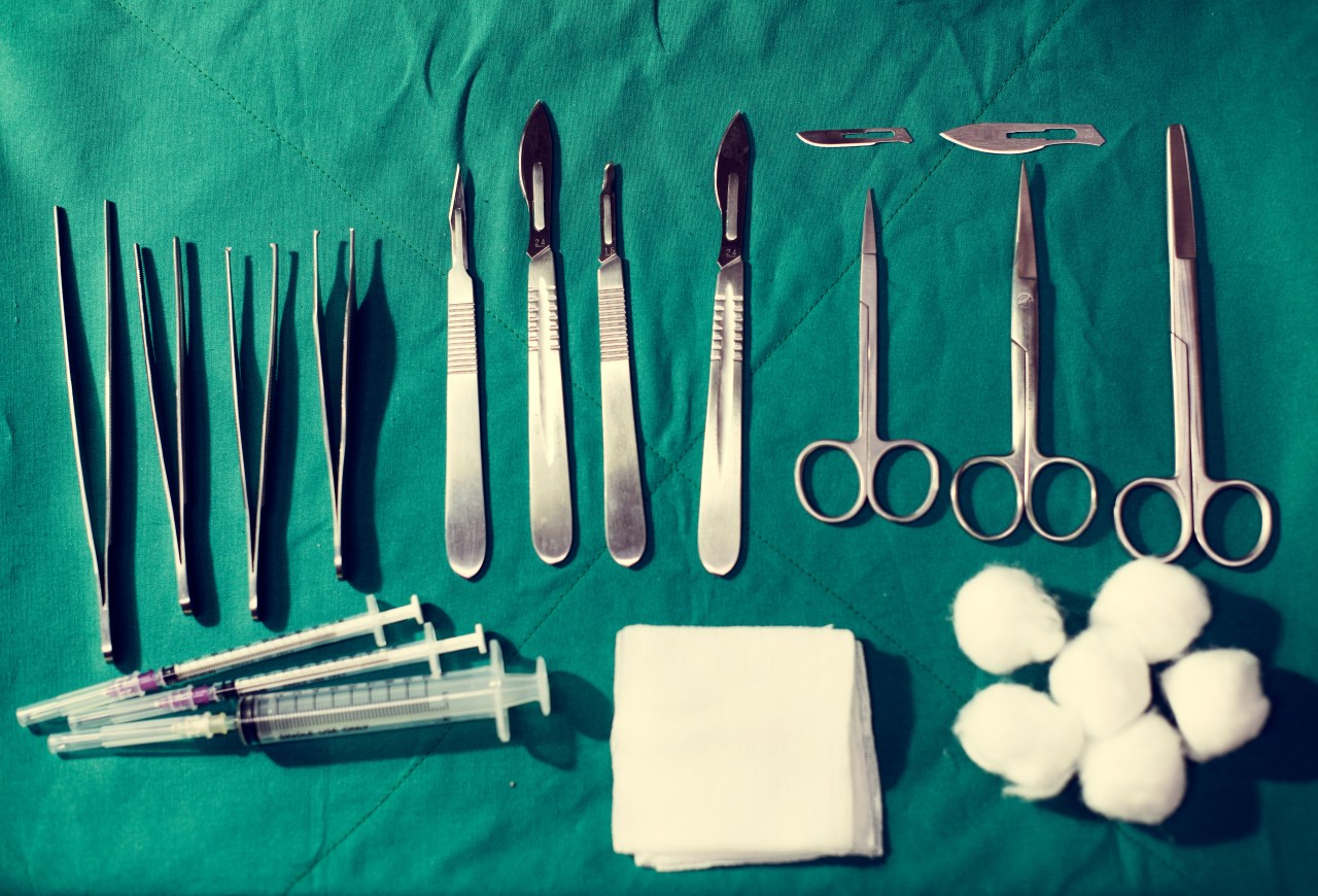 An OR Nurse Talks About The Most Gory, Disgusting Thing They’d Ever Seen At Work