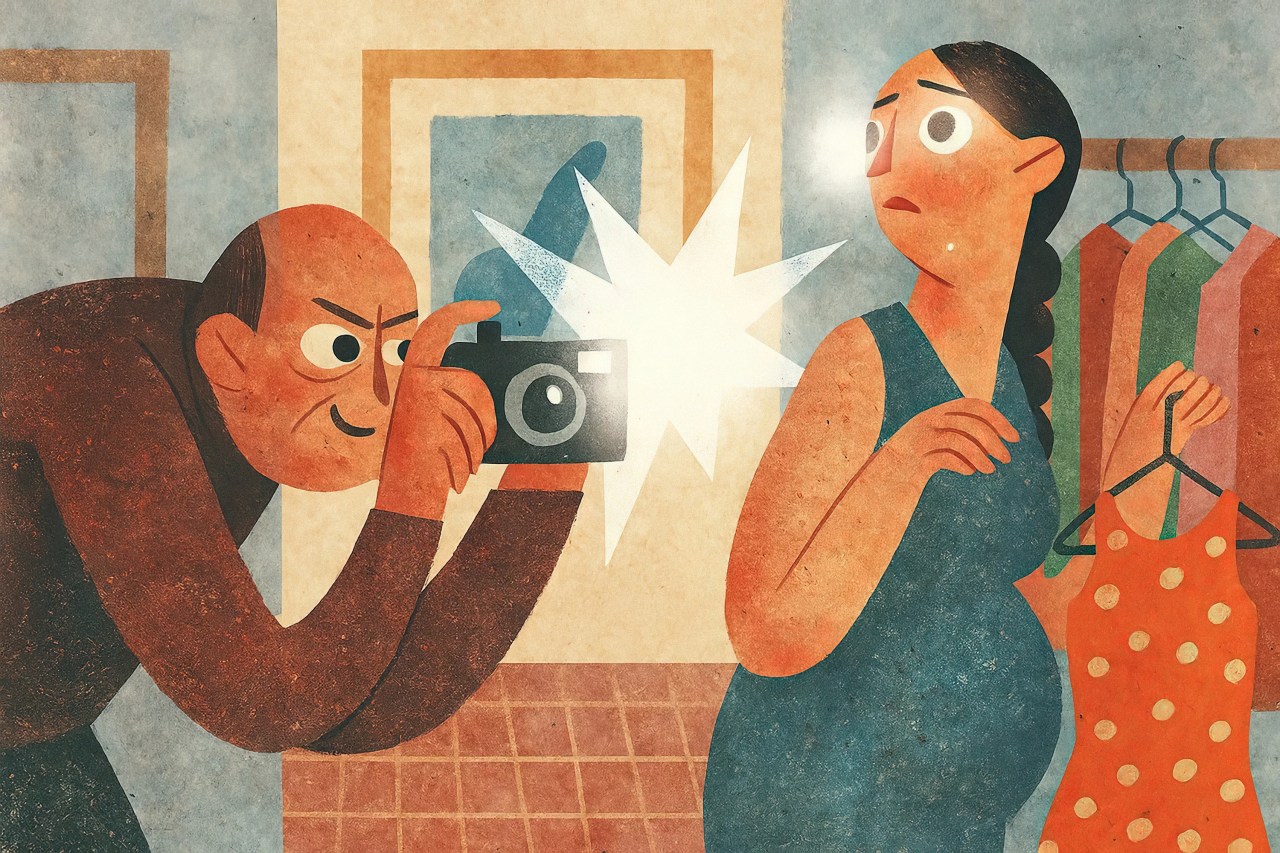 I Have A Pregnancy Fetish, And It Is Destroying My Life