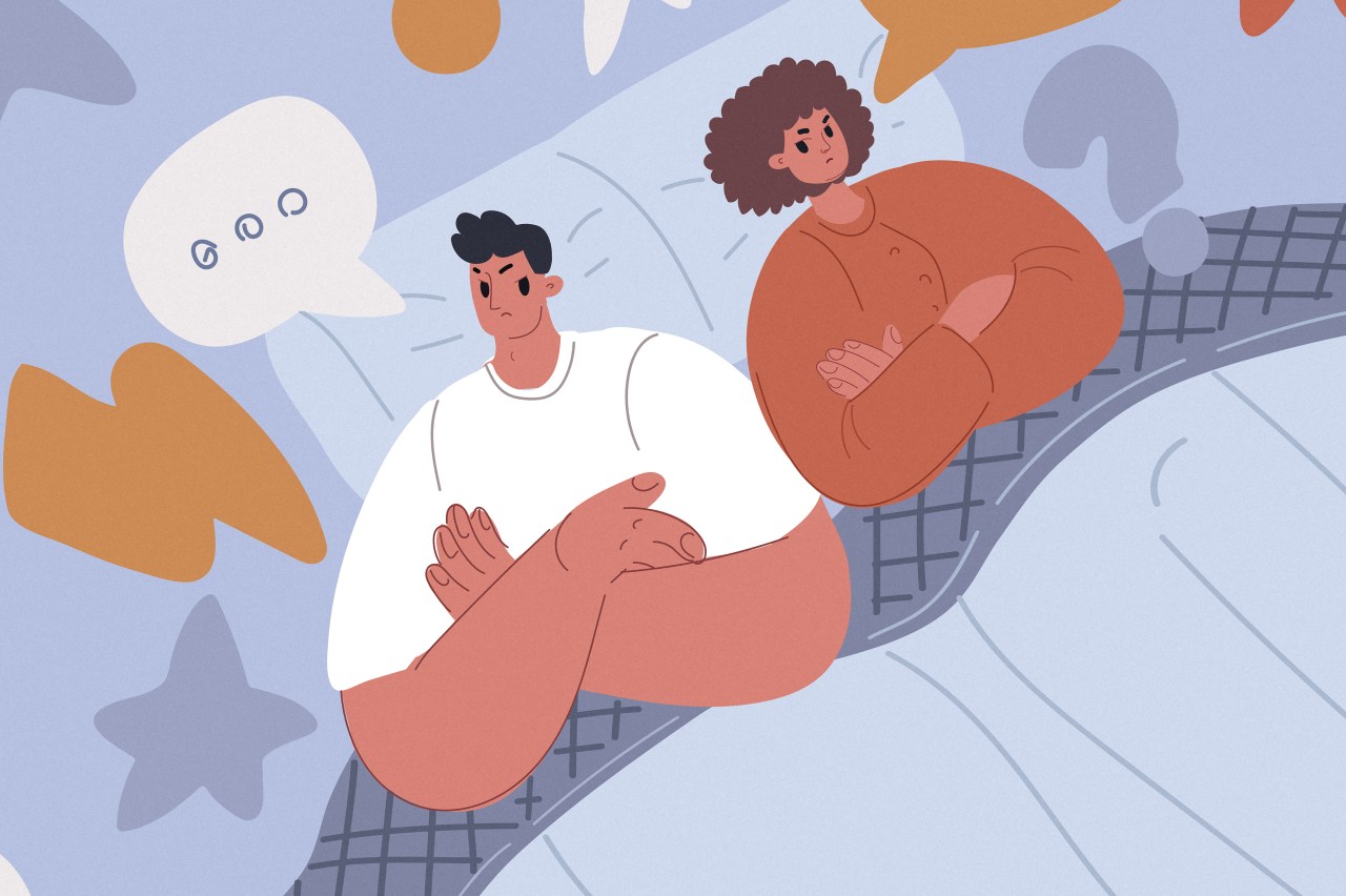 6 Things We Have To Stop Doing During Sex