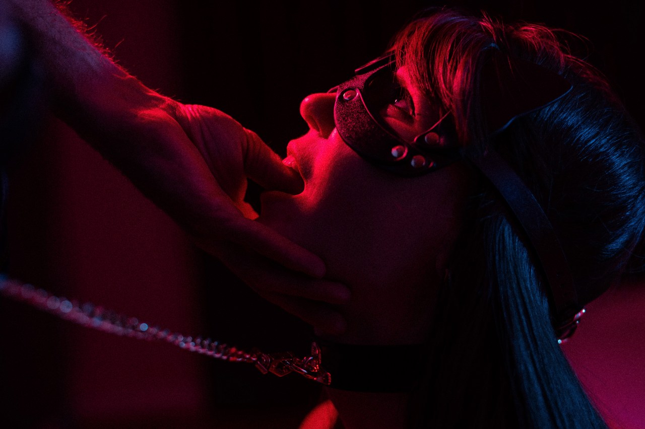 She Was Hypnotized To Become A Submissive And She Loved It