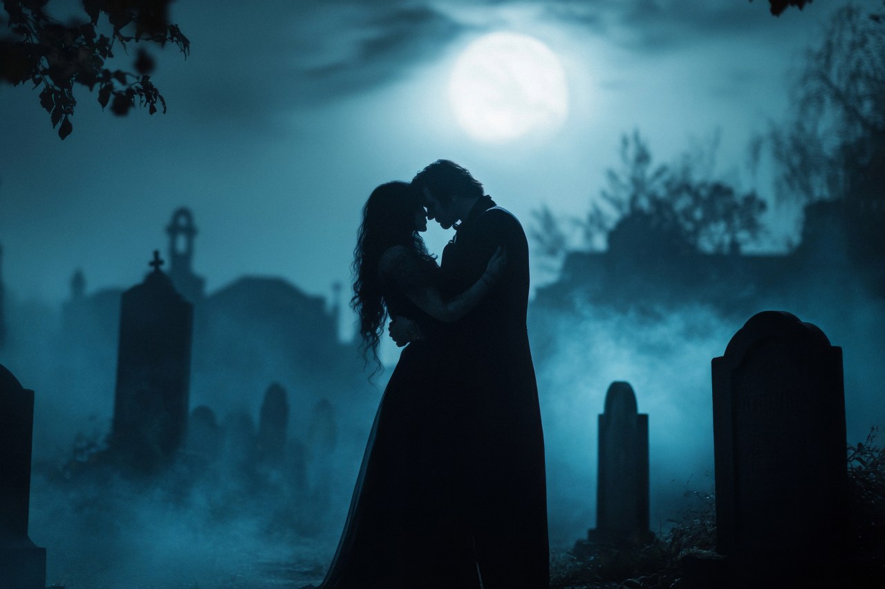 She Was The Devil’s Princess (And His Perfect Submissive)