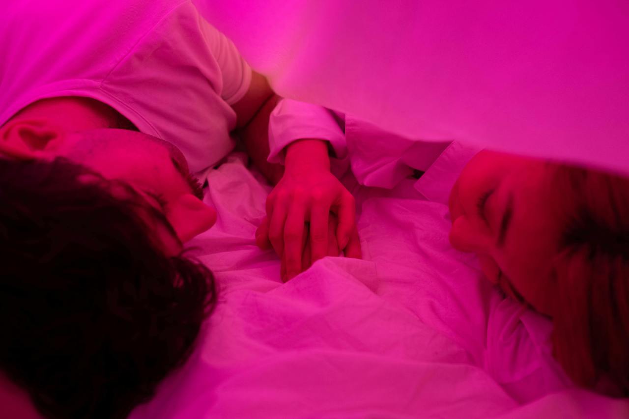How I Learned To Have Good Sex