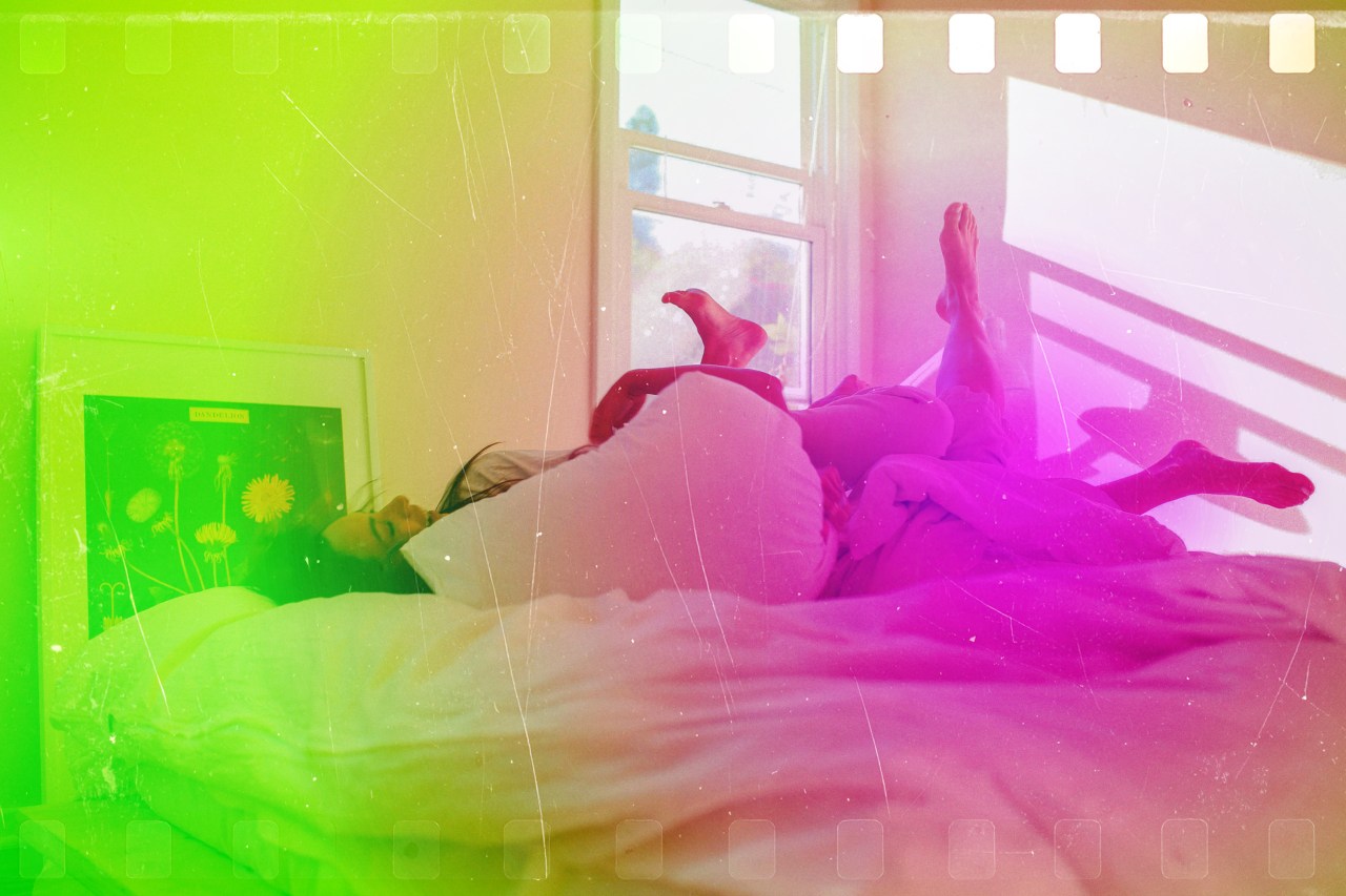 The Complete Guide To Having Sex In Your Twenties