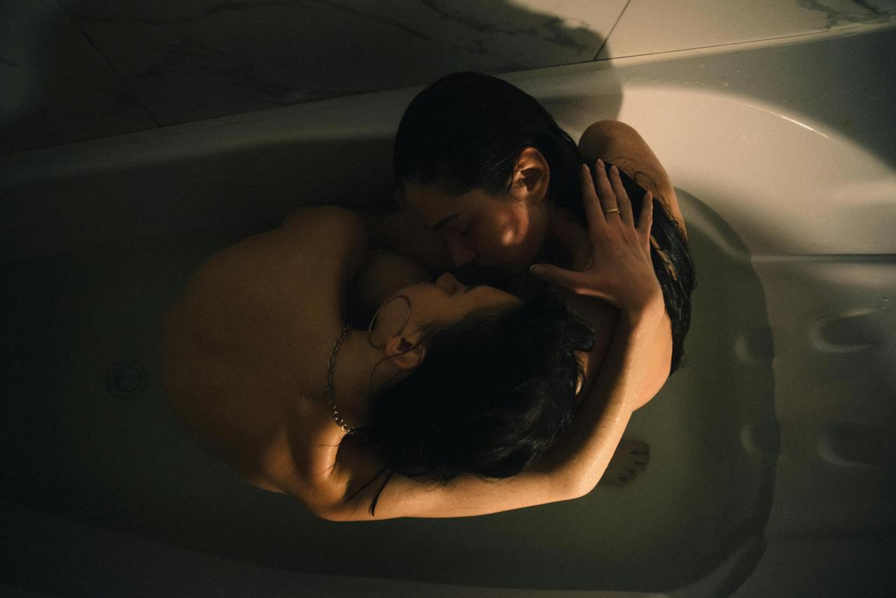 12 People Answer One Tricky Question About Good And Bad Sex