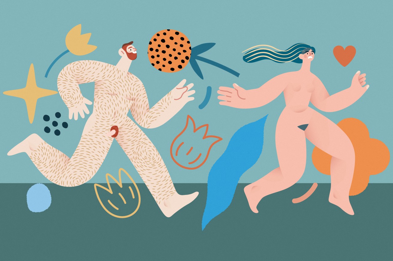 27 Frustrating Tales Of Couples With Mismatched Sex Drives (NSFW)